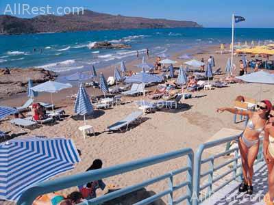 Ilianthos Village Luxury Hotel 10